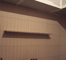 塑料飾面板的輕盈與多樣性：彈性設計的魅力