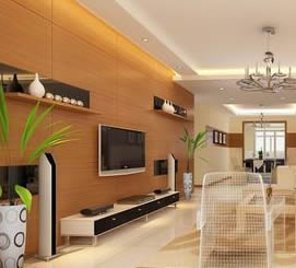 飾面板的實用之道：功能與美學的完美結合