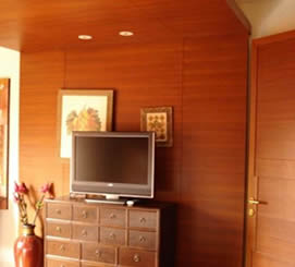 探索飾面板的無限可能：創(chuàng)意設計與個性化選擇