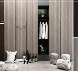 個性藝術：藝術飾面板的個性化設計和裝飾效果