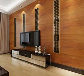 自然質感：仿石紋飾面板的自然美觀