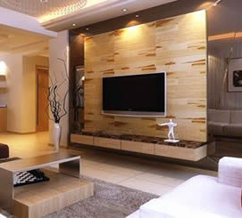 冷靜與簡約：混凝土飾面板的現(xiàn)代工業(yè)風格